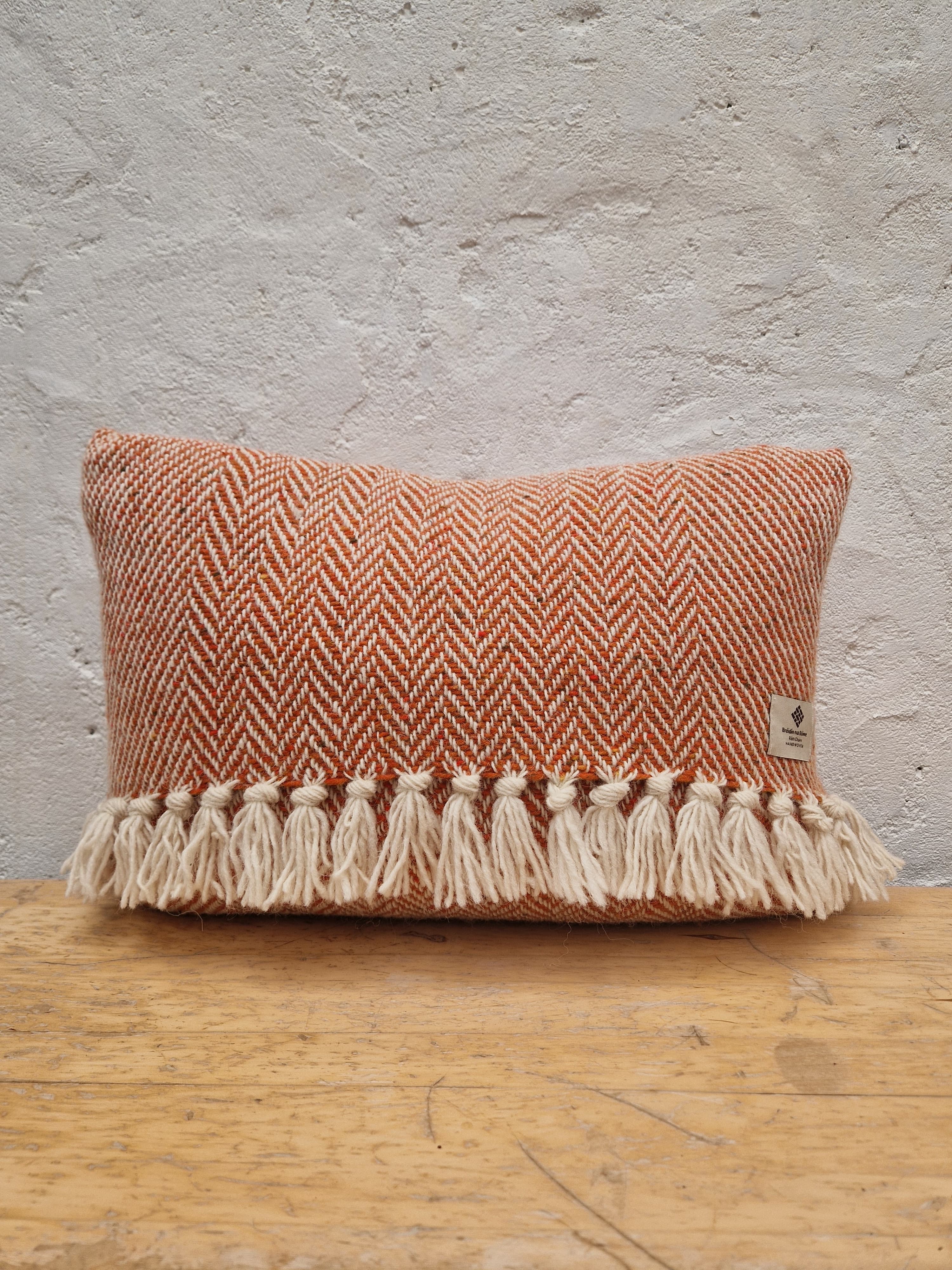 Rectangular Cushions