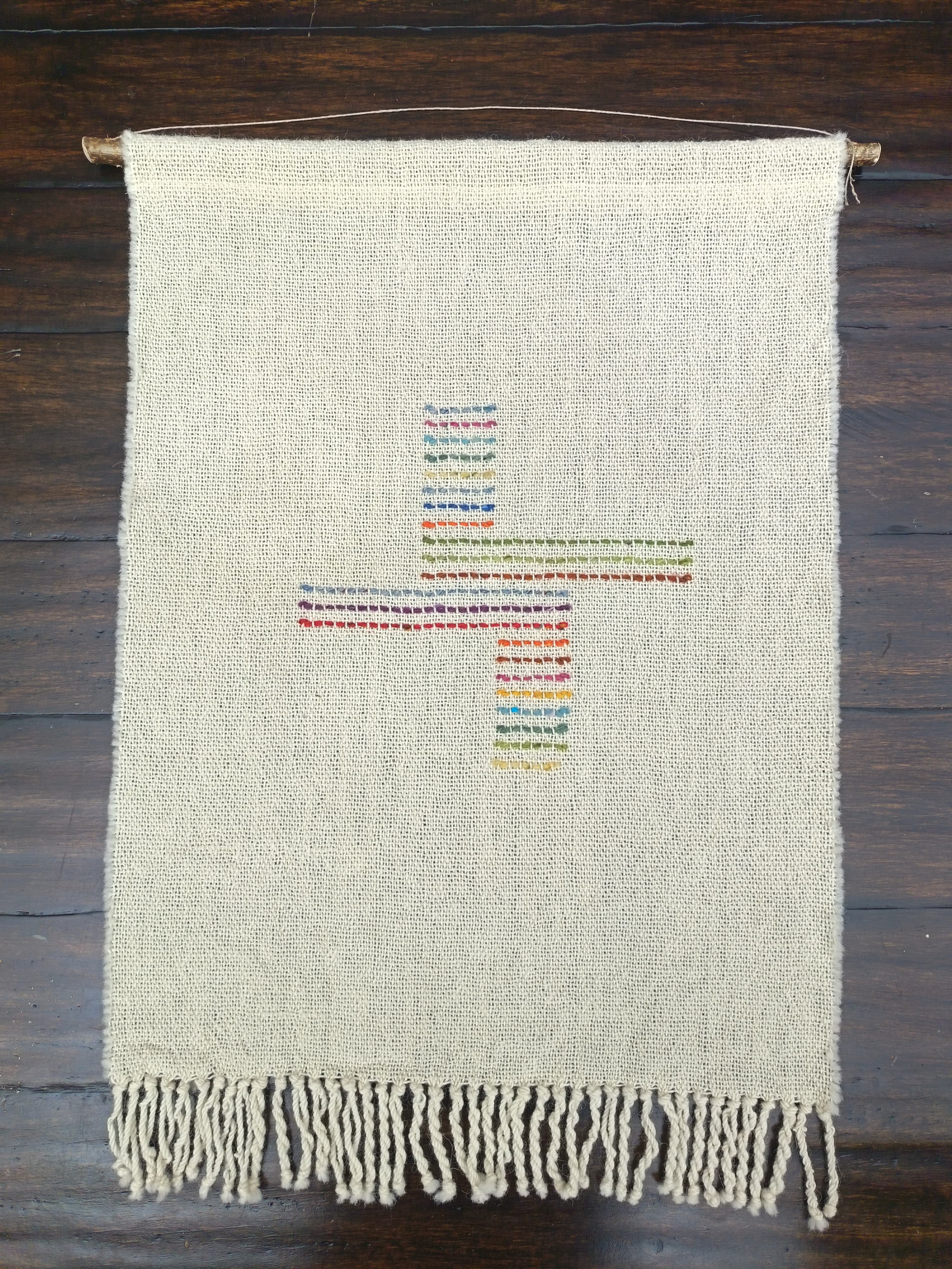 Bridget’s Cross