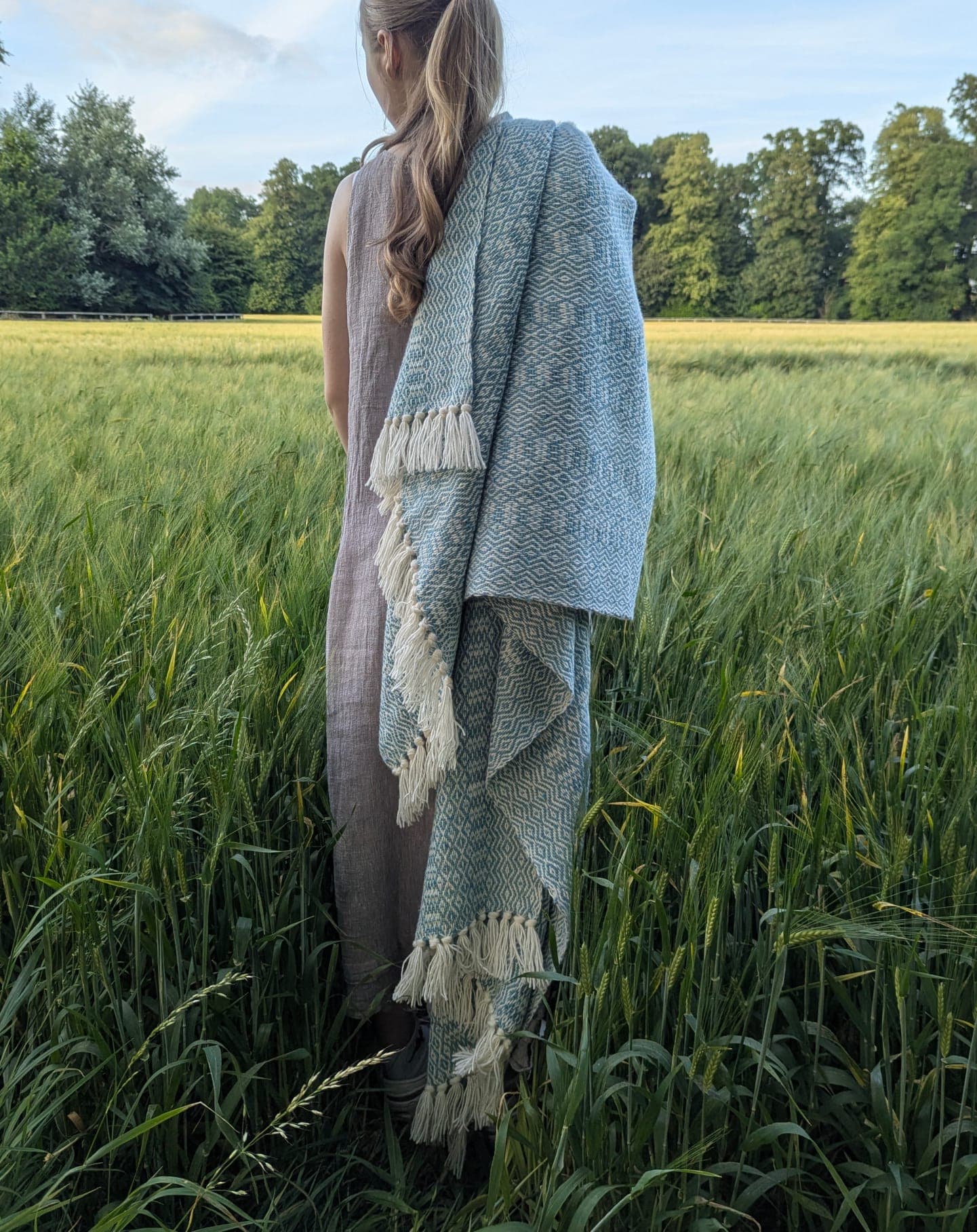 Knowth Wrap